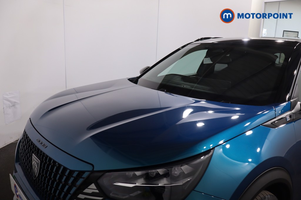 Peugeot 2008 GT Automatic Electric SUV - Stock Number (1632568) - 31st supplementary image