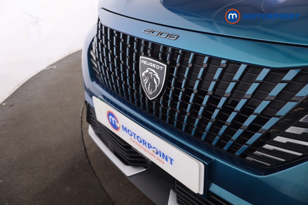 Peugeot 2008 GT Automatic Electric SUV - Stock Number (1632568) - 32nd supplementary image