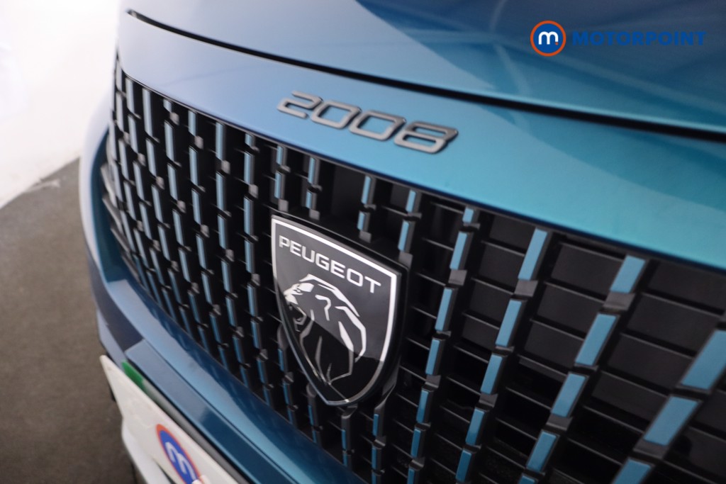 Peugeot 2008 GT Automatic Electric SUV - Stock Number (1632568) - 33rd supplementary image