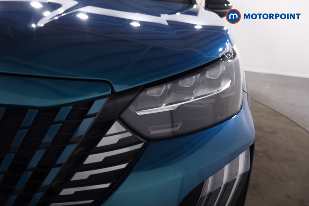 Peugeot 2008 GT Automatic Electric SUV - Stock Number (1632568) - 34th supplementary image