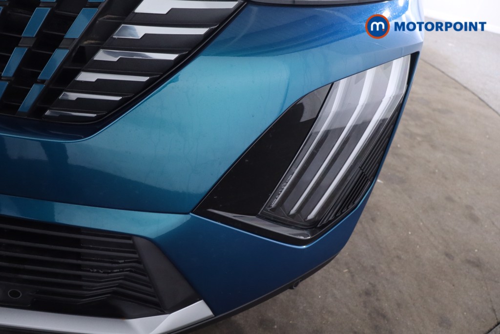 Peugeot 2008 GT Automatic Electric SUV - Stock Number (1632568) - 35th supplementary image