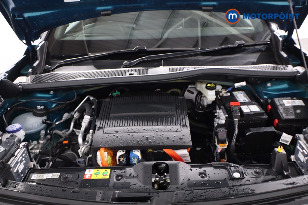 Peugeot 2008 GT Automatic Electric SUV - Stock Number (1632568) - 36th supplementary image