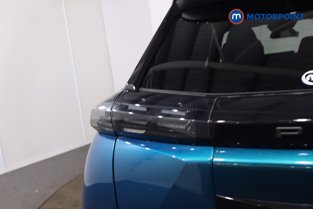 Peugeot 2008 GT Automatic Electric SUV - Stock Number (1632568) - 38th supplementary image