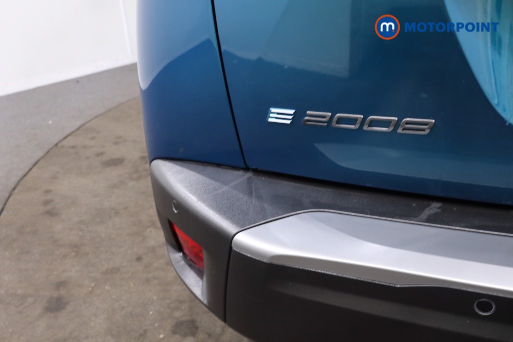 Peugeot 2008 GT Automatic Electric SUV - Stock Number (1632568) - 39th supplementary image