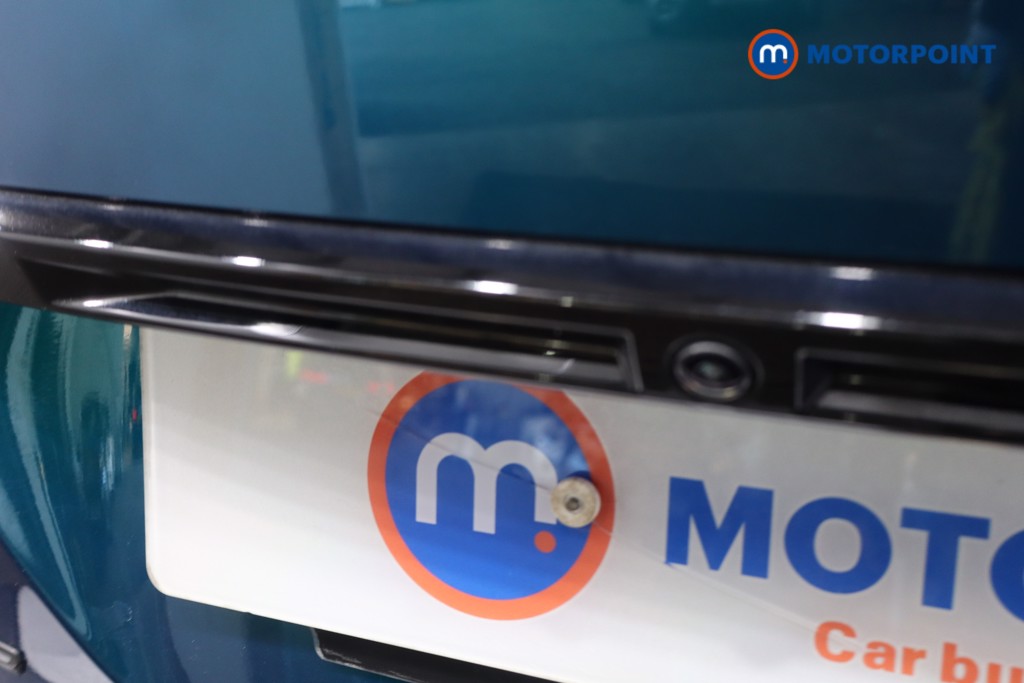 Peugeot 2008 GT Automatic Electric SUV - Stock Number (1632568) - 40th supplementary image