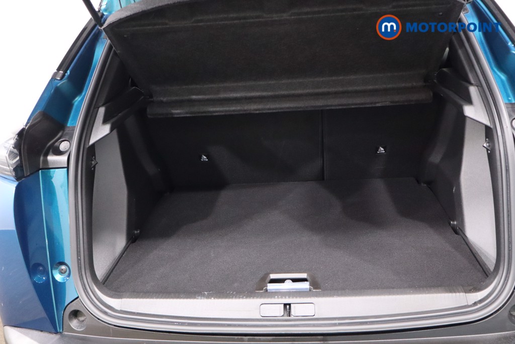 Peugeot 2008 GT Automatic Electric SUV - Stock Number (1632568) - 41st supplementary image