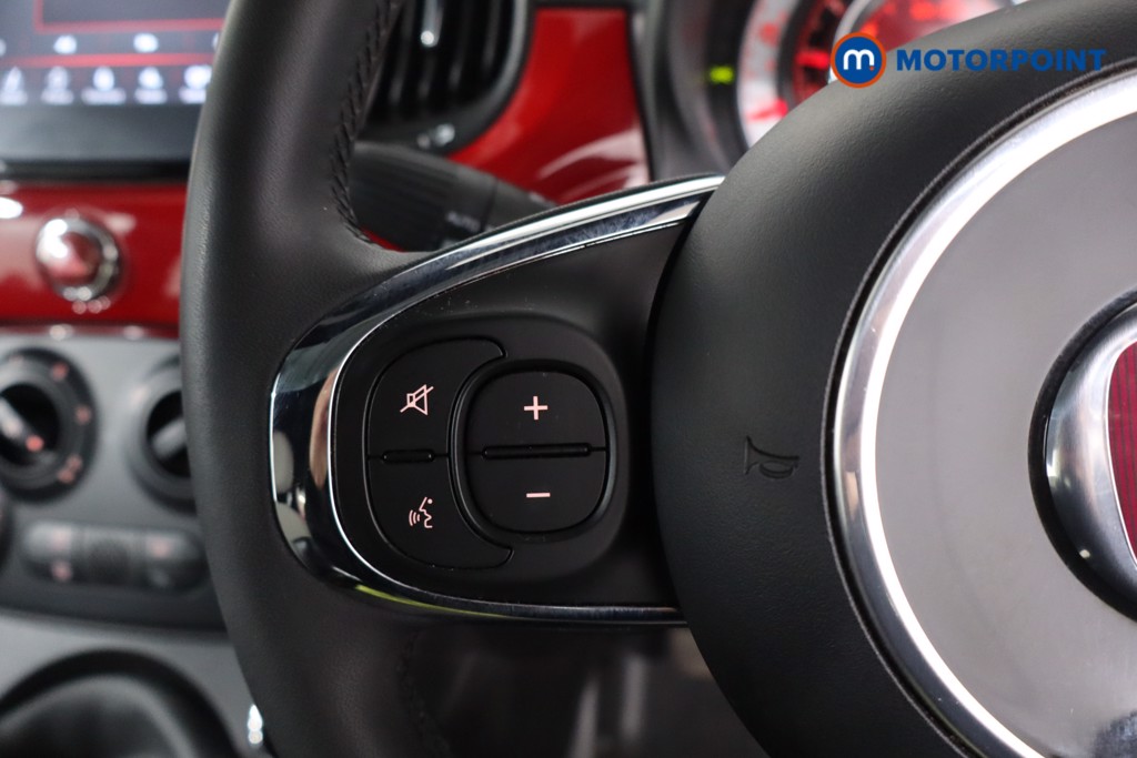 Fiat 500 Dolcevita Manual Petrol Hatchback - Stock Number (1632610) - 7th supplementary image