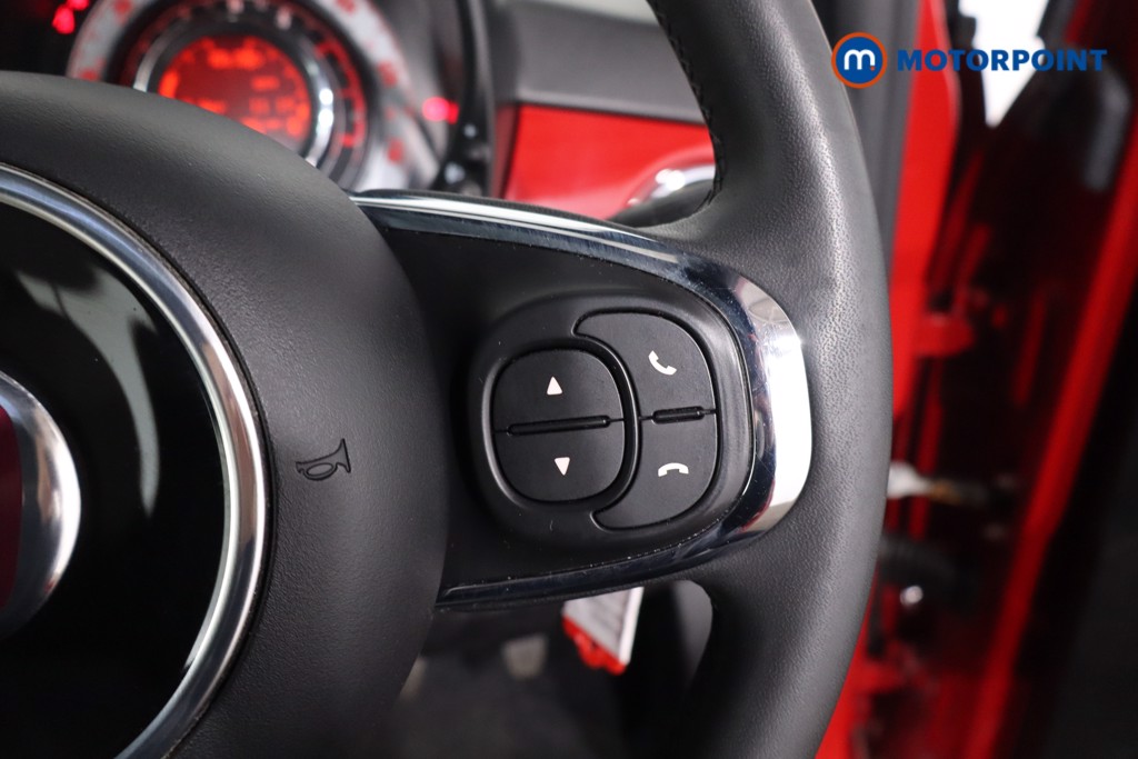 Fiat 500 Dolcevita Manual Petrol Hatchback - Stock Number (1632610) - 8th supplementary image