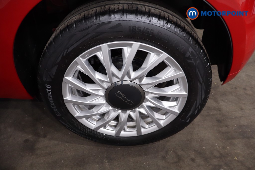 Fiat 500 Dolcevita Manual Petrol Hatchback - Stock Number (1632610) - 12th supplementary image