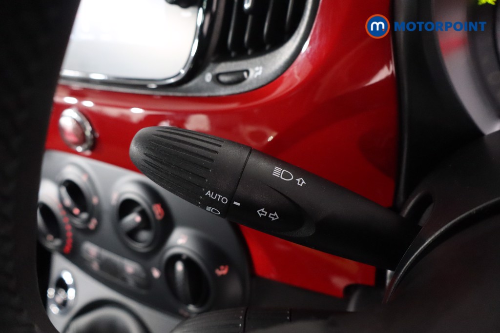 Fiat 500 Dolcevita Manual Petrol Hatchback - Stock Number (1632610) - 14th supplementary image