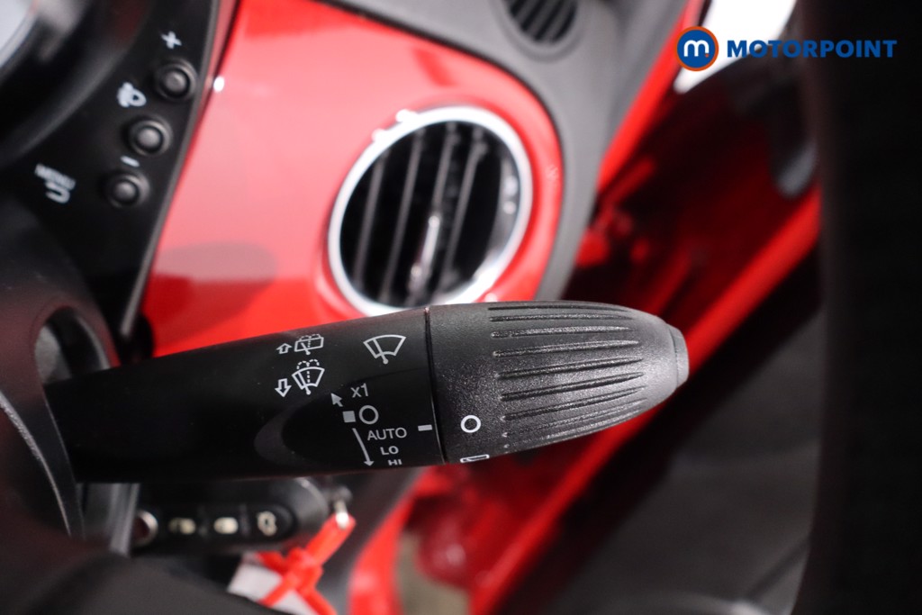 Fiat 500 Dolcevita Manual Petrol Hatchback - Stock Number (1632610) - 15th supplementary image