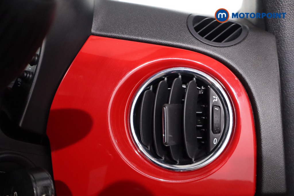 Fiat 500 Dolcevita Manual Petrol Hatchback - Stock Number (1632610) - 17th supplementary image