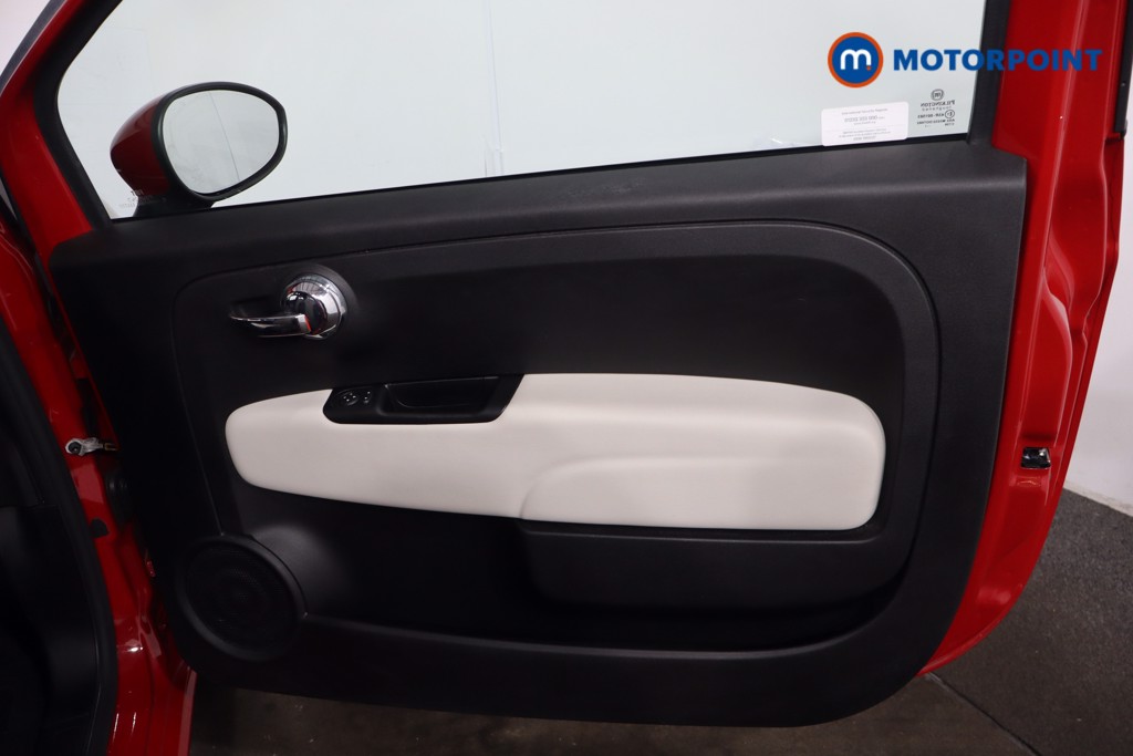 Fiat 500 Dolcevita Manual Petrol Hatchback - Stock Number (1632610) - 23rd supplementary image