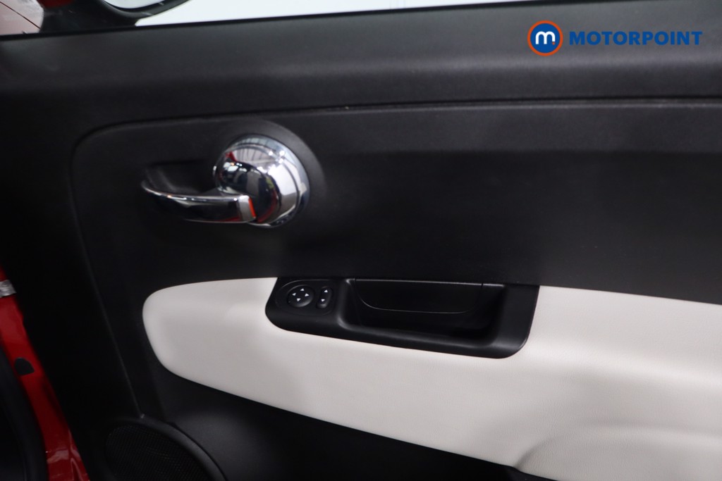 Fiat 500 Dolcevita Manual Petrol Hatchback - Stock Number (1632610) - 24th supplementary image