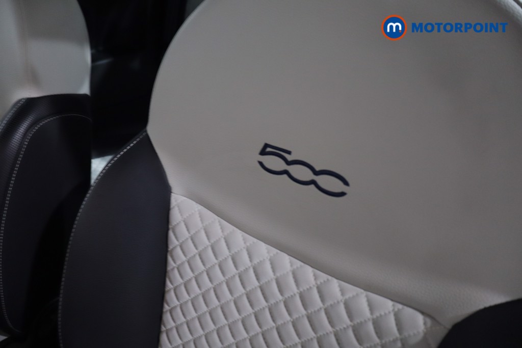 Fiat 500 Dolcevita Manual Petrol Hatchback - Stock Number (1632610) - 25th supplementary image