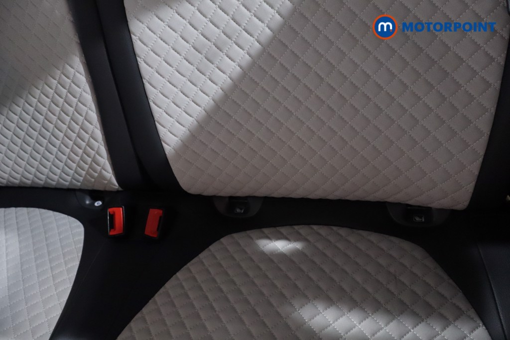 Fiat 500 Dolcevita Manual Petrol Hatchback - Stock Number (1632610) - 26th supplementary image