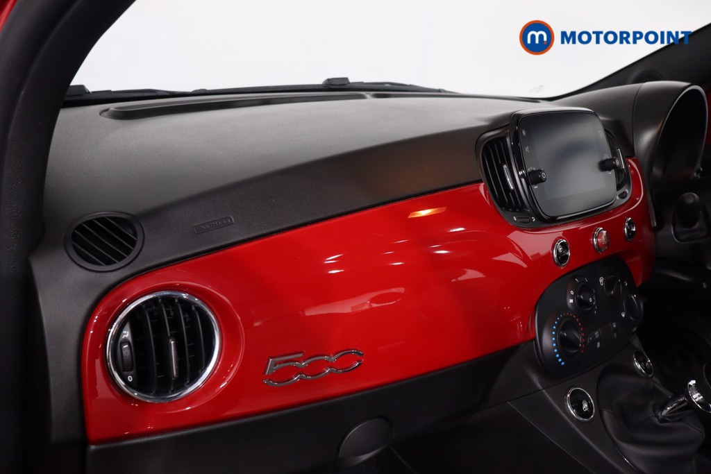 Fiat 500 Dolcevita Manual Petrol Hatchback - Stock Number (1632610) - 27th supplementary image