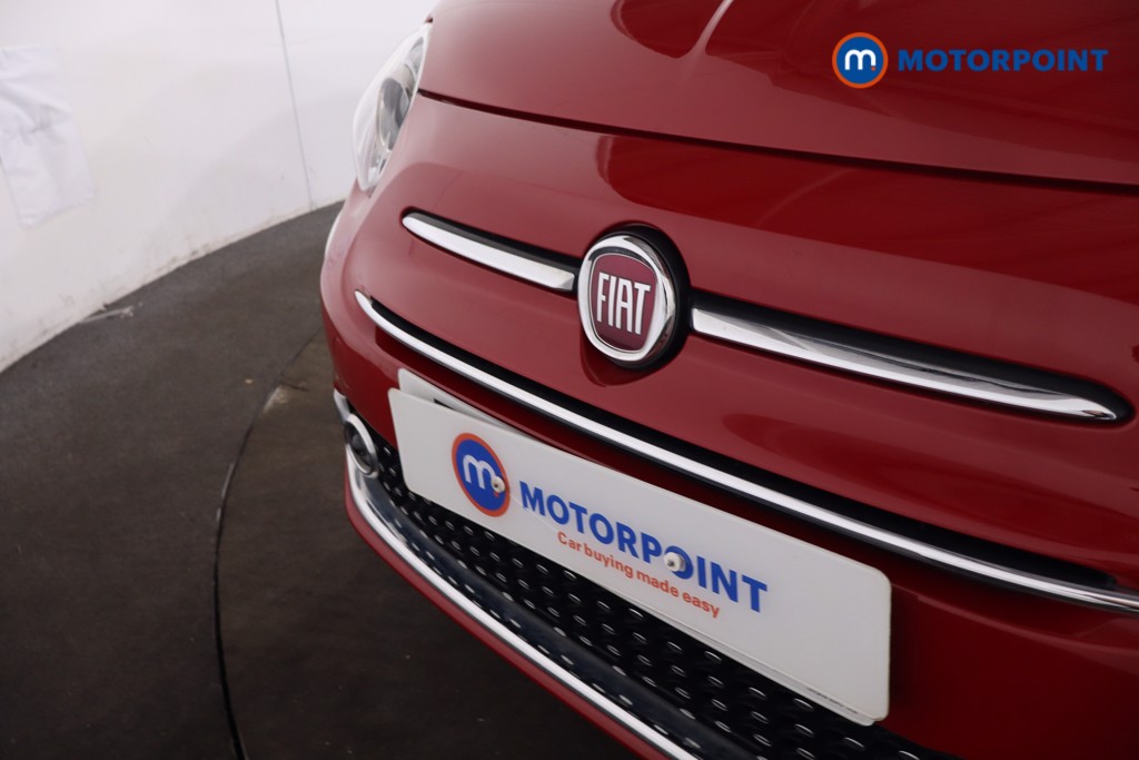 Fiat 500 Dolcevita Manual Petrol Hatchback - Stock Number (1632610) - 31st supplementary image