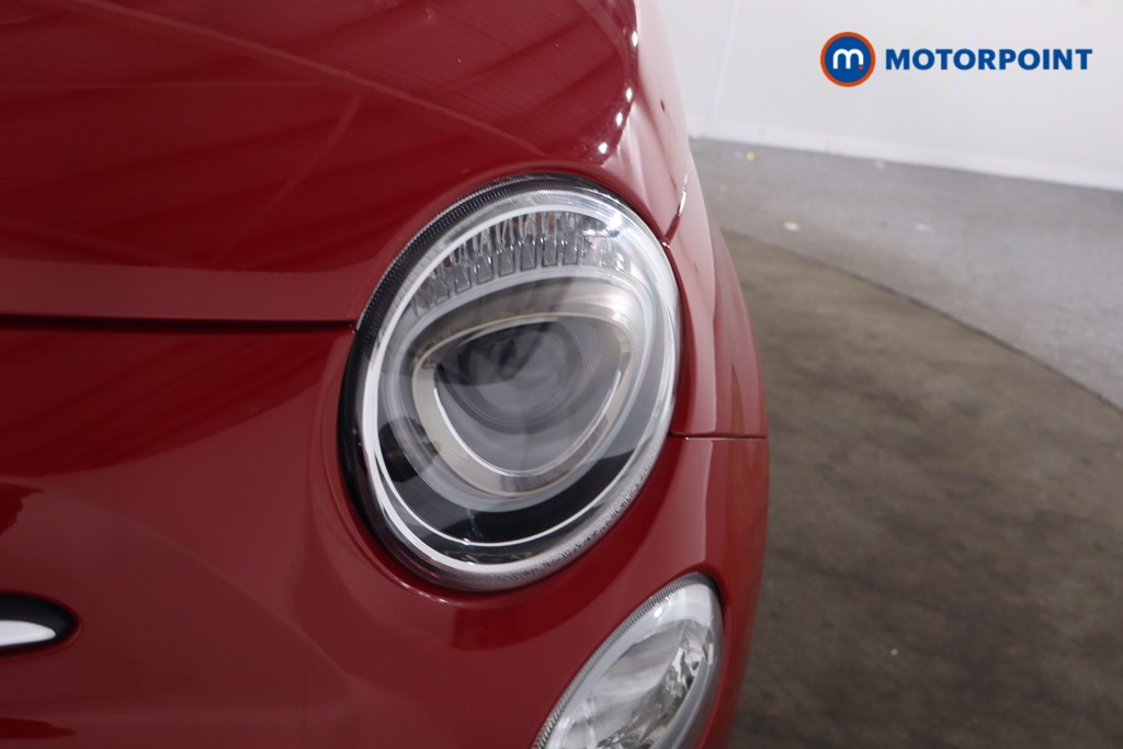 Fiat 500 Dolcevita Manual Petrol Hatchback - Stock Number (1632610) - 32nd supplementary image