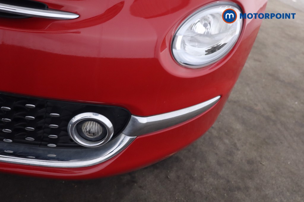 Fiat 500 Dolcevita Manual Petrol Hatchback - Stock Number (1632610) - 33rd supplementary image