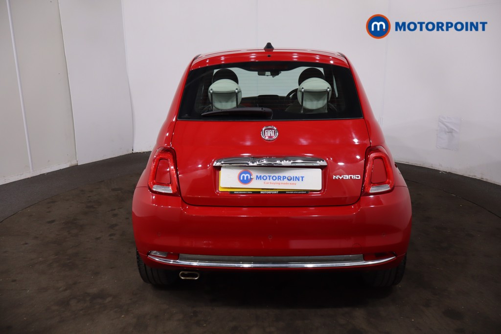 Fiat 500 Dolcevita Manual Petrol Hatchback - Stock Number (1632610) - 35th supplementary image