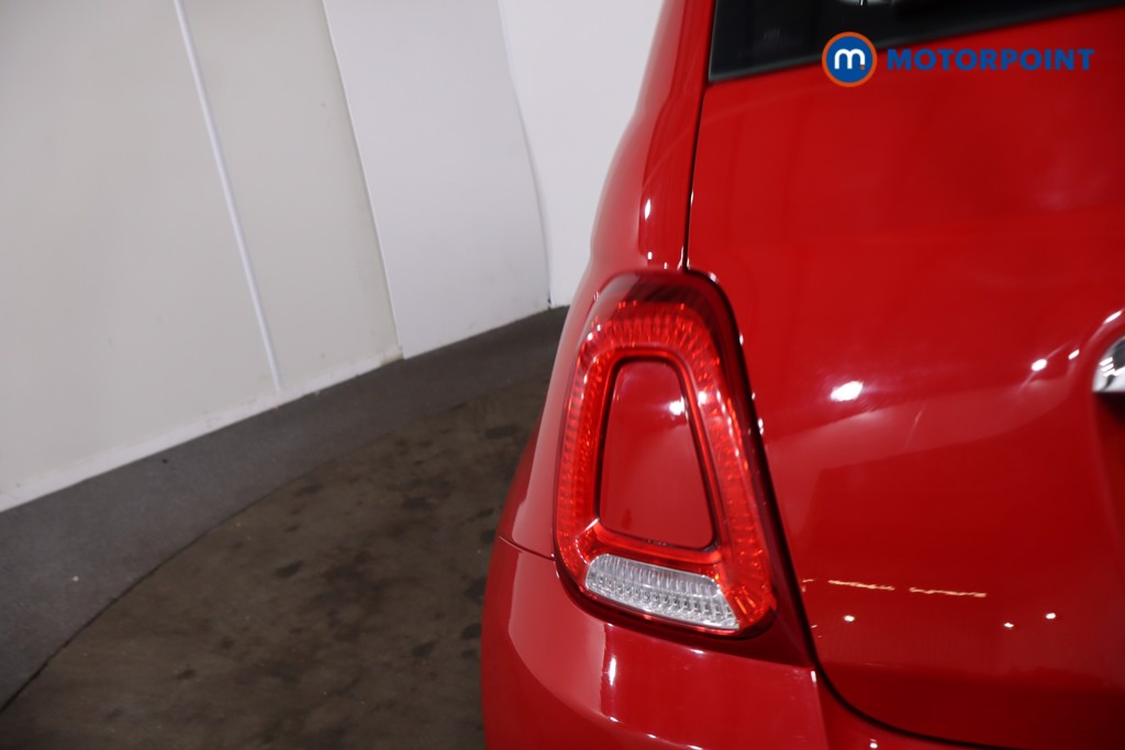 Fiat 500 Dolcevita Manual Petrol Hatchback - Stock Number (1632610) - 36th supplementary image