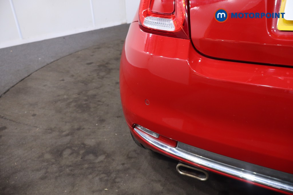 Fiat 500 Dolcevita Manual Petrol Hatchback - Stock Number (1632610) - 37th supplementary image
