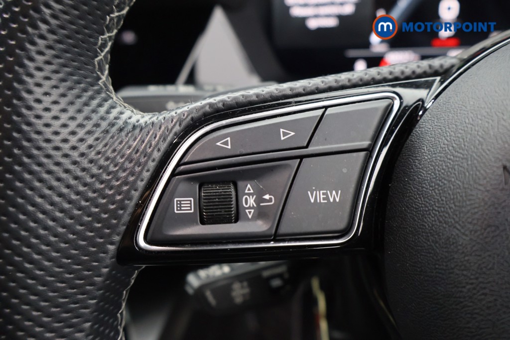 Audi A3 Edition 1 Automatic Diesel Saloon - Stock Number (1632615) - 7th supplementary image