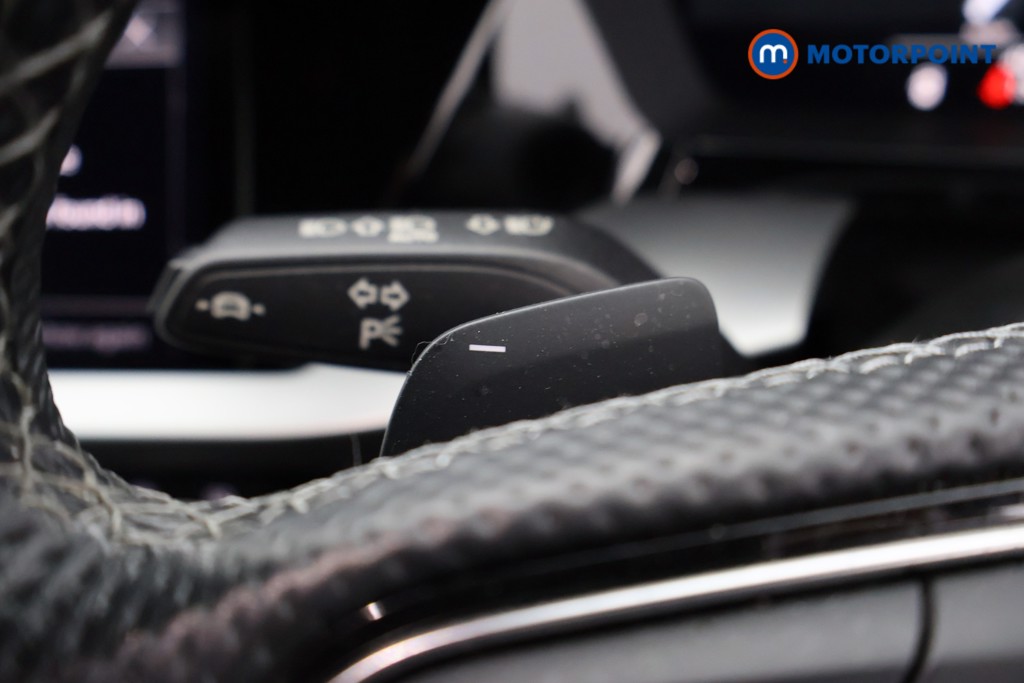 Audi A3 Edition 1 Automatic Diesel Saloon - Stock Number (1632615) - 10th supplementary image