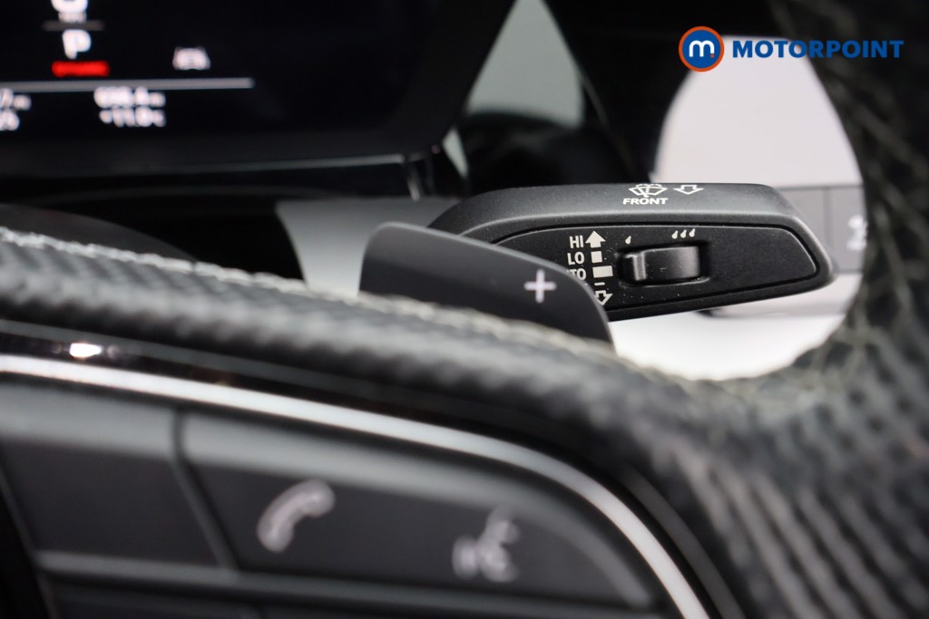 Audi A3 Edition 1 Automatic Diesel Saloon - Stock Number (1632615) - 11th supplementary image