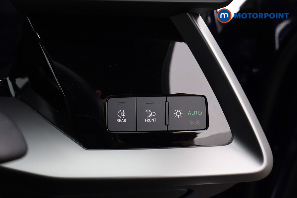 Audi A3 Edition 1 Automatic Diesel Saloon - Stock Number (1632615) - 13th supplementary image