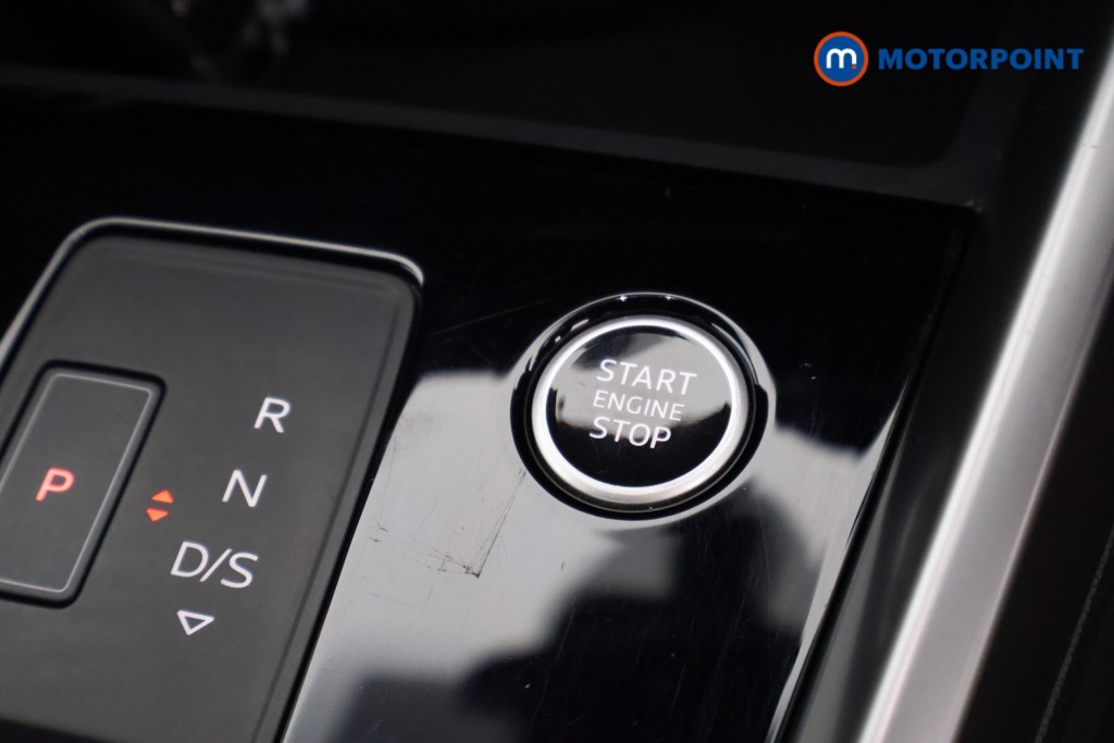 Audi A3 Edition 1 Automatic Diesel Saloon - Stock Number (1632615) - 15th supplementary image