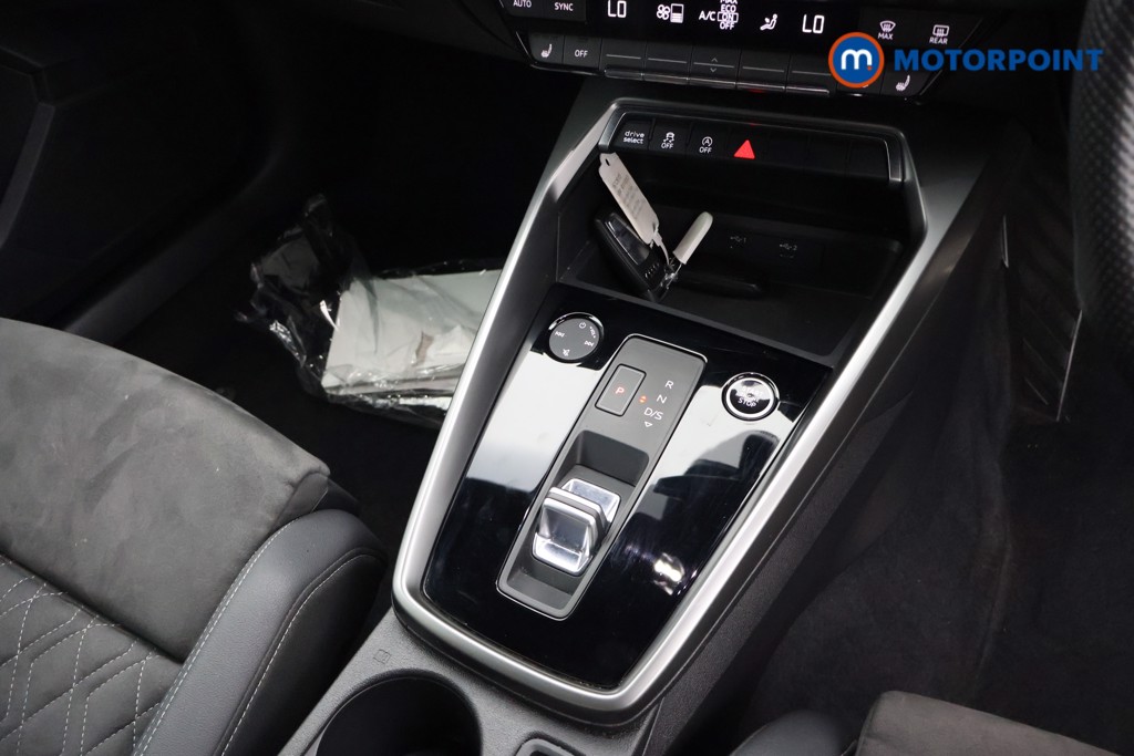 Audi A3 Edition 1 Automatic Diesel Saloon - Stock Number (1632615) - 17th supplementary image