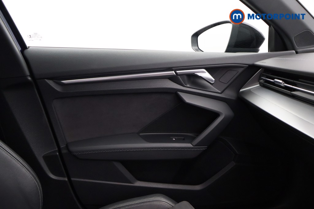 Audi A3 Edition 1 Automatic Diesel Saloon - Stock Number (1632615) - 19th supplementary image