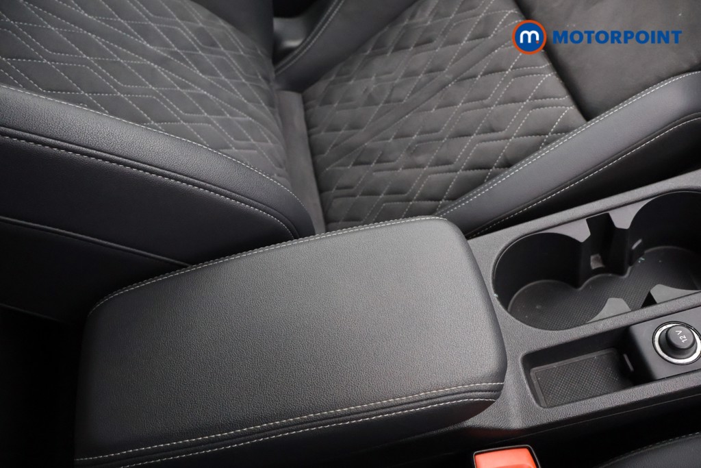 Audi A3 Edition 1 Automatic Diesel Saloon - Stock Number (1632615) - 20th supplementary image