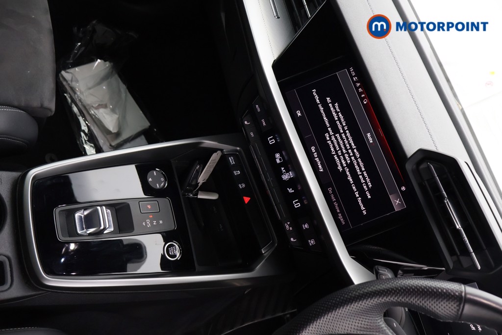 Audi A3 Edition 1 Automatic Diesel Saloon - Stock Number (1632615) - 21st supplementary image