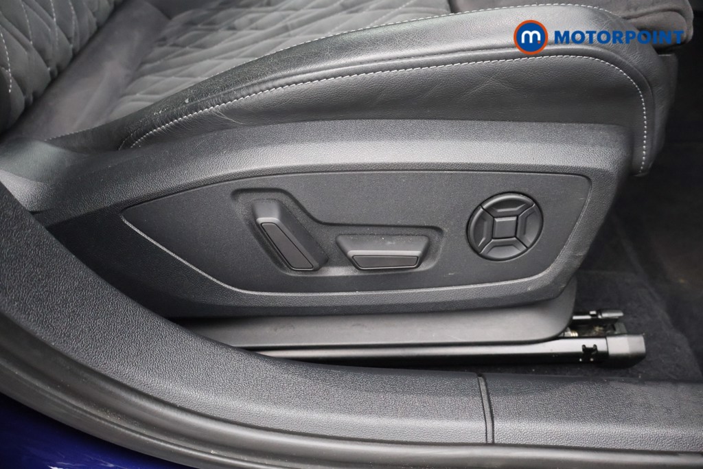 Audi A3 Edition 1 Automatic Diesel Saloon - Stock Number (1632615) - 23rd supplementary image