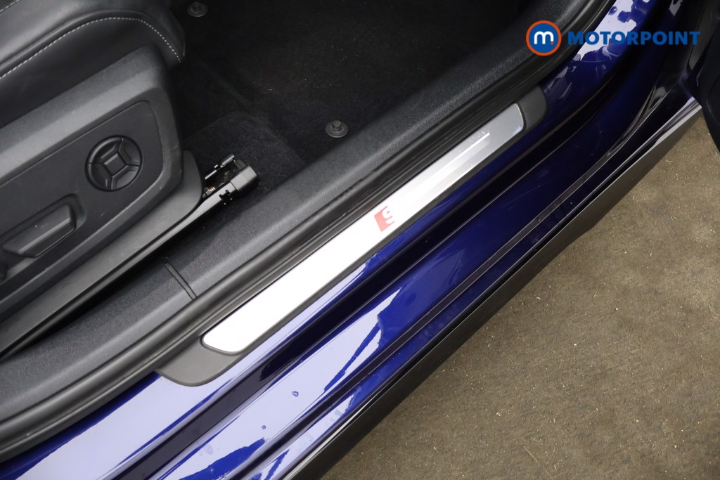 Audi A3 Edition 1 Automatic Diesel Saloon - Stock Number (1632615) - 24th supplementary image