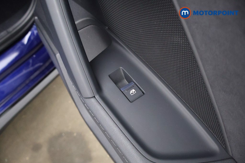 Audi A3 Edition 1 Automatic Diesel Saloon - Stock Number (1632615) - 30th supplementary image