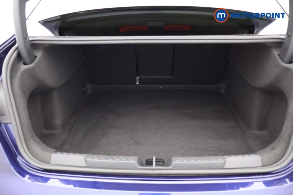 Audi A3 Edition 1 Automatic Diesel Saloon - Stock Number (1632615) - 31st supplementary image