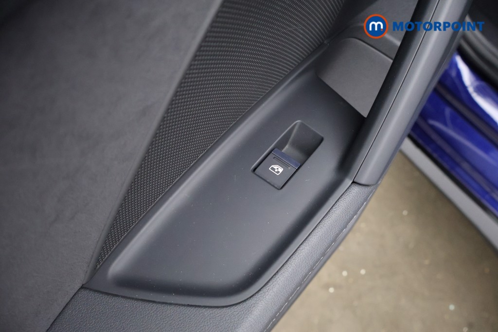 Audi A3 Edition 1 Automatic Diesel Saloon - Stock Number (1632615) - 34th supplementary image