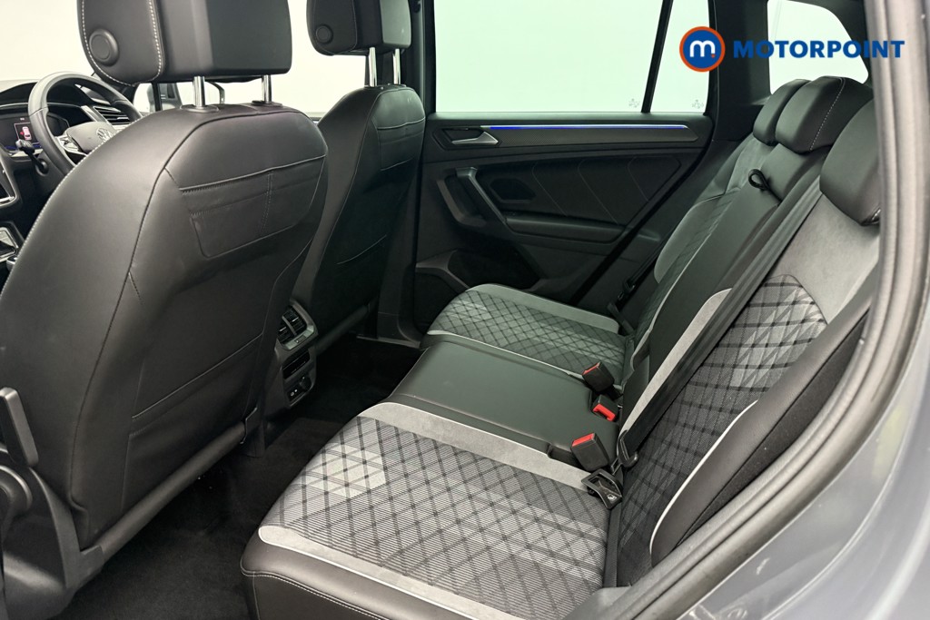 Volkswagen Tiguan R-Line Automatic Petrol SUV - Stock Number (1632639) - 4th supplementary image
