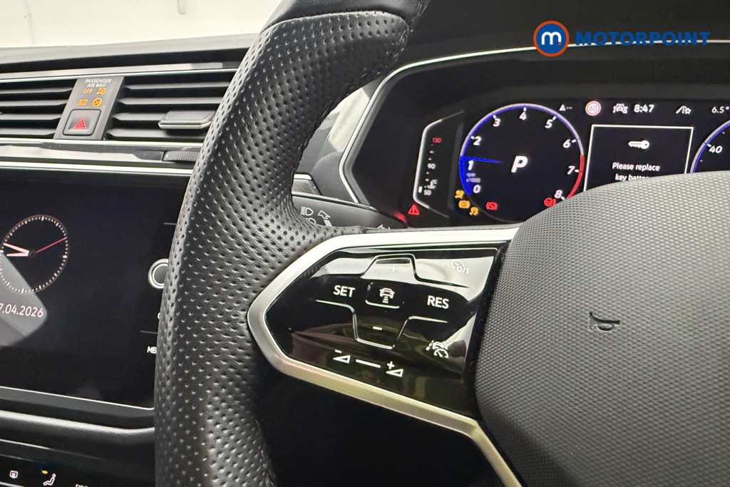 Volkswagen Tiguan R-Line Automatic Petrol SUV - Stock Number (1632639) - 7th supplementary image