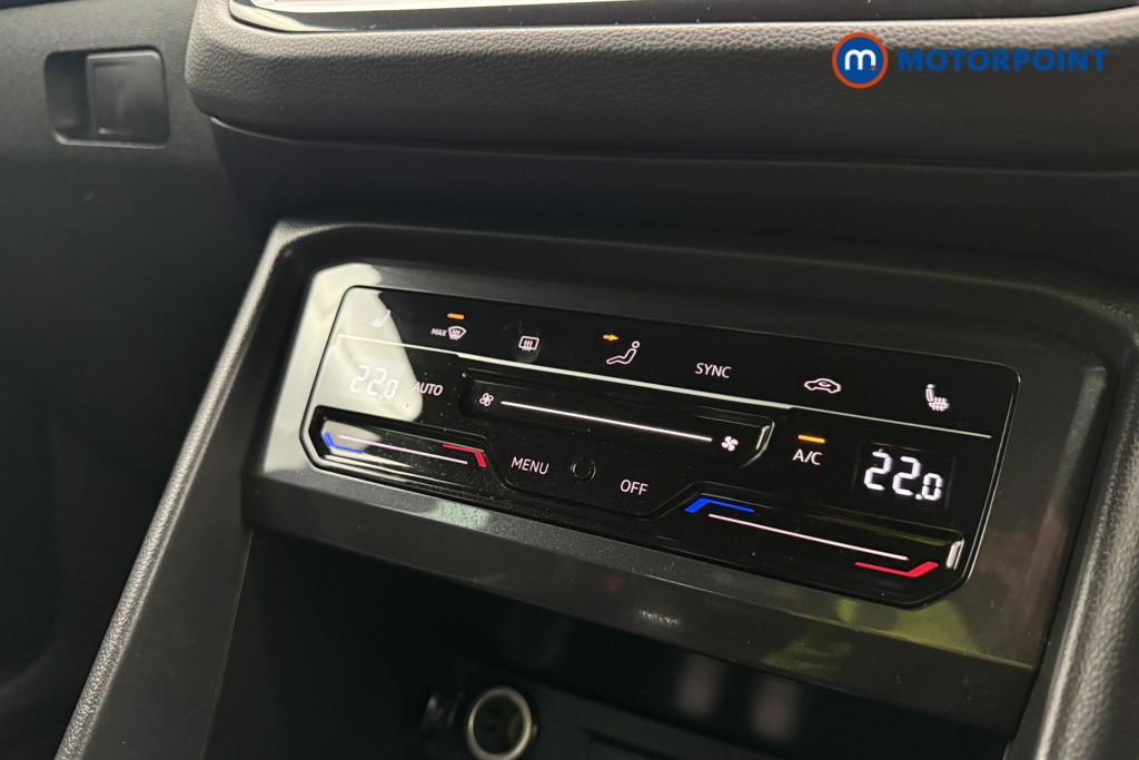 Volkswagen Tiguan R-Line Automatic Petrol SUV - Stock Number (1632639) - 13th supplementary image