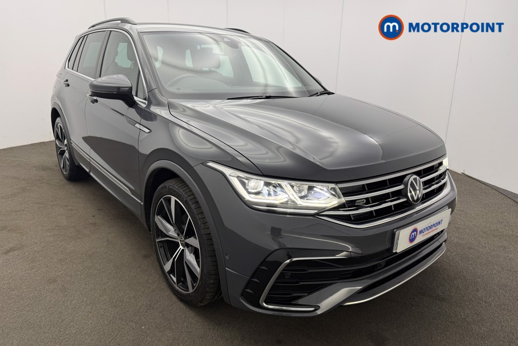 Volkswagen Tiguan R-Line Automatic Petrol SUV - Stock Number (1632639) - 20th supplementary image