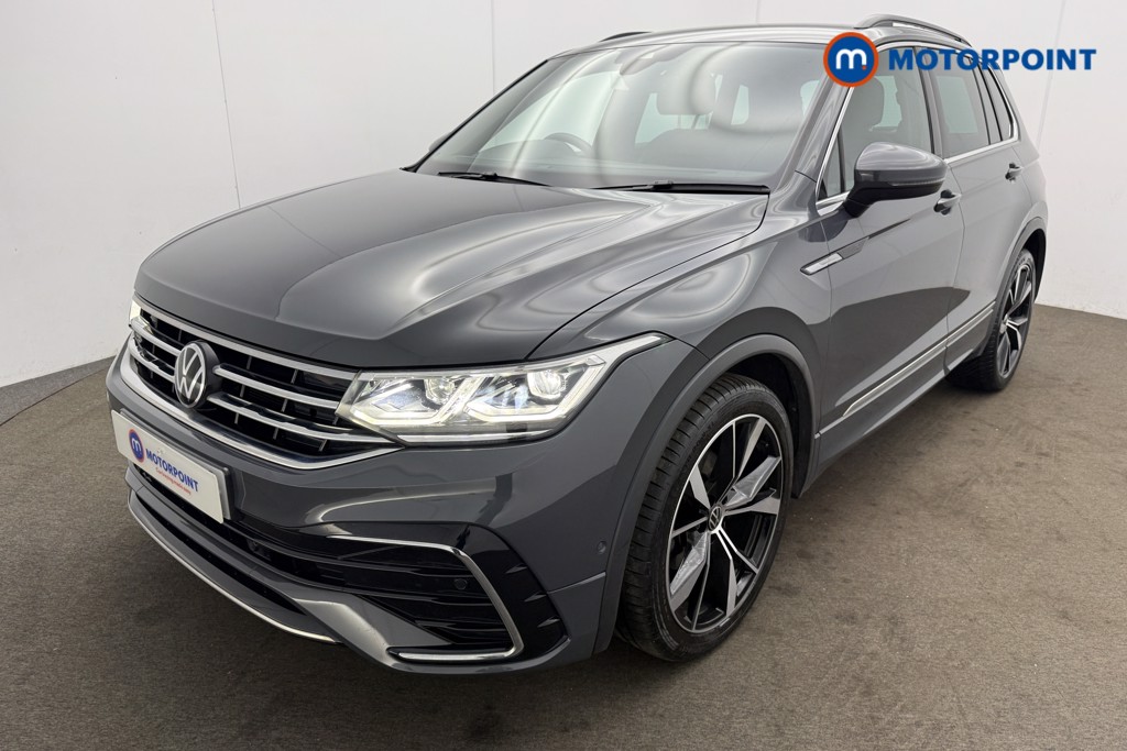 Volkswagen Tiguan R-Line Automatic Petrol SUV - Stock Number (1632639) - 21st supplementary image