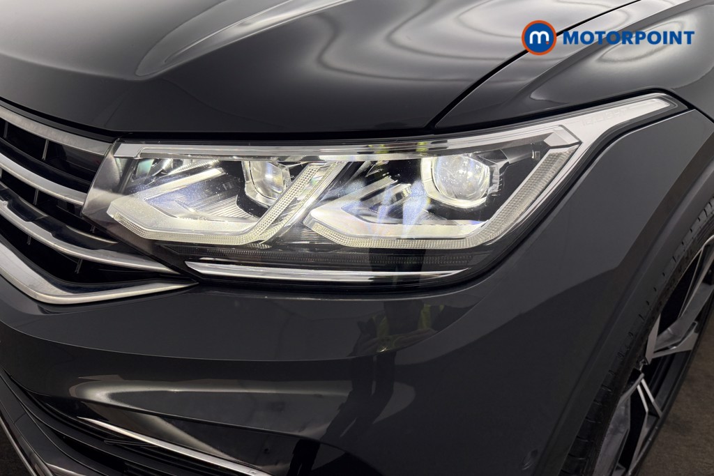 Volkswagen Tiguan R-Line Automatic Petrol SUV - Stock Number (1632639) - 23rd supplementary image