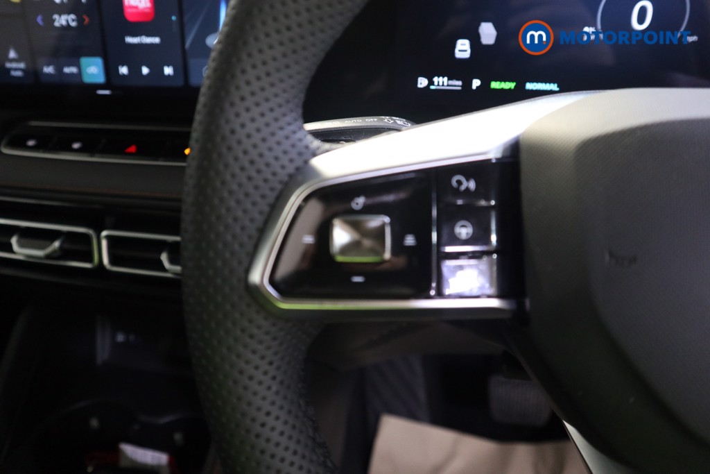 Mg Motor Uk HS Trophy Automatic Petrol-Electric Hybrid SUV - Stock Number (1632781) - 5th supplementary image