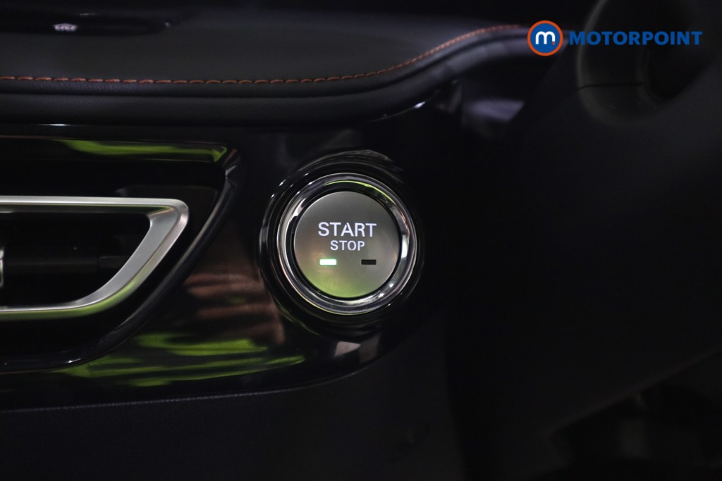 Mg Motor Uk HS Trophy Automatic Petrol-Electric Hybrid SUV - Stock Number (1632781) - 9th supplementary image