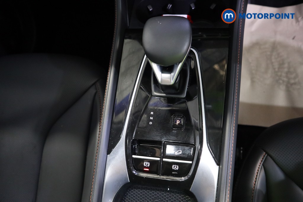 Mg Motor Uk HS Trophy Automatic Petrol-Electric Hybrid SUV - Stock Number (1632781) - 10th supplementary image